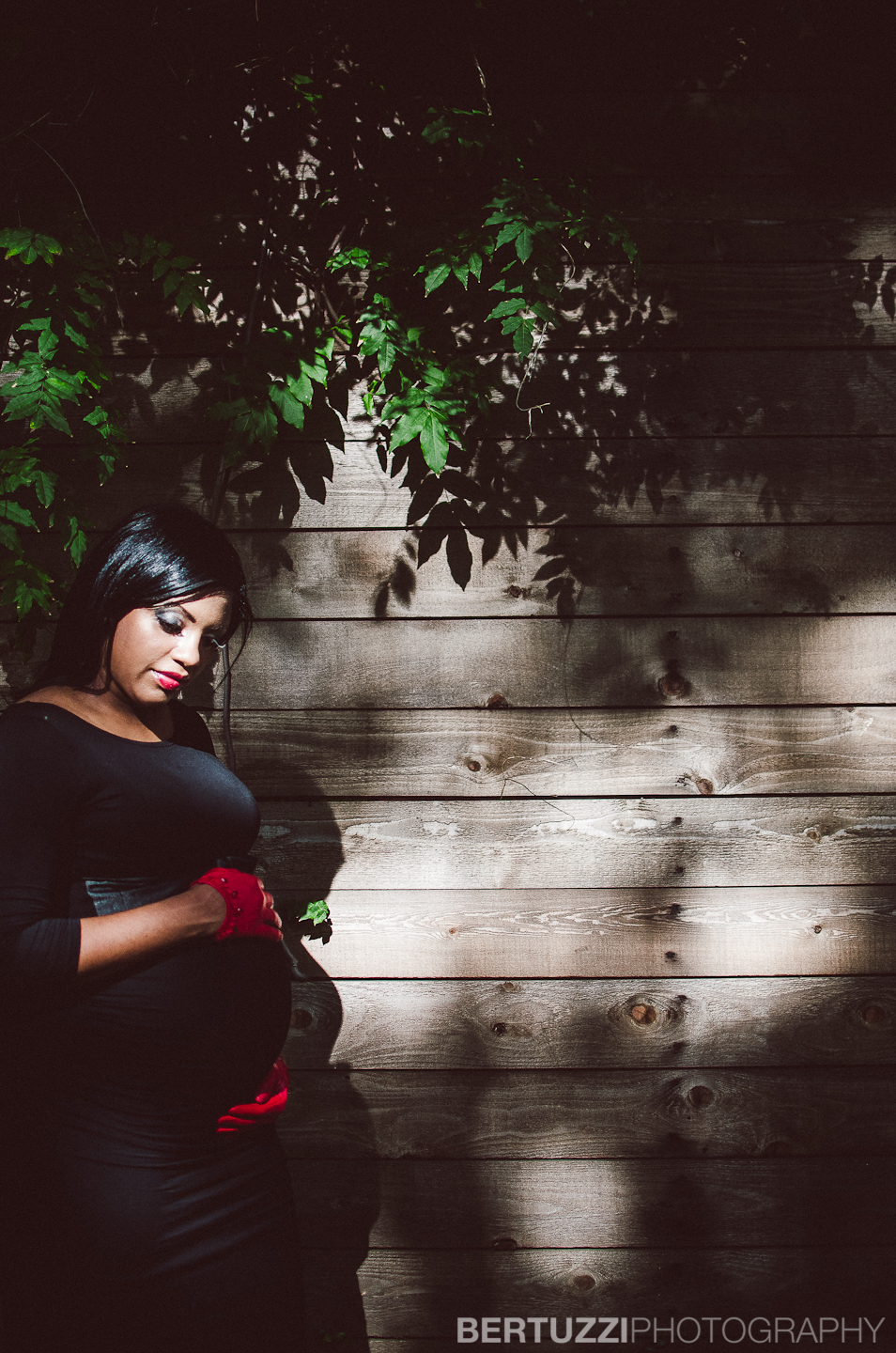 houston maternity photography