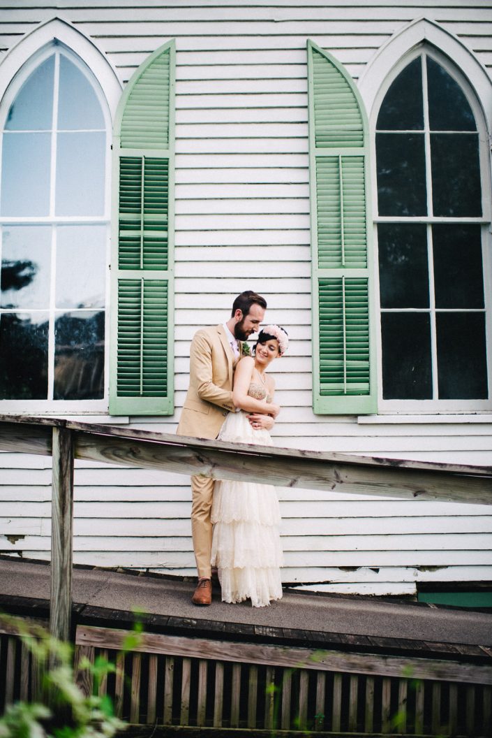 Houston Wedding Photography // Natalie + Jared